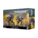 Warhammer 40000 48-13: Jump Pack Intercessors