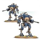 Warhammer 40000 48-13: Jump Pack Intercessors