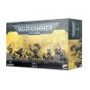 Warhammer 40000 50-10 Orks - Boyz