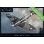 KOTARE K32006 1/32 Spitfire Mk.Vb (Early)