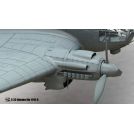 BORDER MODEL BF018 German WWII Bomber Heinkel He-111 H-6