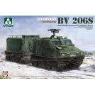 TAKOM 2083 Bandvagn BV 206S Articulated Armored Personnel Carrier