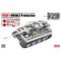 RYE FIELD MODEL 5152 Tiger I Mid Prod 2in1 & Full Interior