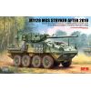 RYE FIELD MODEL 5148 M1128 MGS Stryker After 2010 w/MILES gear