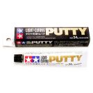 TAMIYA STUCCO RAPIDO LIGHT-CURING