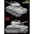 TAKOM 2083 Bandvagn BV 206S Articulated Armored Personnel Carrier