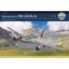 ARMA HOBBY 70083 Messerschmitt Me 262 A-1a 1/72