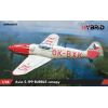 EDUARD 948012 Avia S-199 bubble canopy 1/48