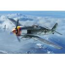HOBBY BOSS 81782 Focke-Wulf FW190A-8 1/48