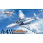 MAGIC FACTORY A-4M Skyhawk “Adversary” 1/48