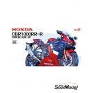 MAGIC FACTORY Honda CBR1000RR-R Fireblade SP (non dipinta)