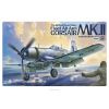 MAGIC FACTORY 5004 The British Royal Navy Fleet Air Arm Corsair Mk.II