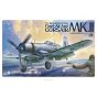 MAGIC FACTORY 5004 The British Royal Navy Fleet Air Arm Corsair Mk.II