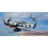 EDUARD 82167 Bf-109G-6 1/48