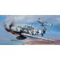 EDUARD 82167 Bf-109G-6 1/48
