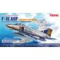 MENG MODEL LS-021 McDonnell Douglas F-4E AUP Phantom II HELLENIC AIR FORCE
