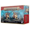 Warhammer Age of Sigmar 96-24 STORMCAST ETERNALS: DRACOTHIAN GUARD