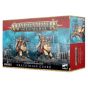 Warhammer Age of Sigmar 96-24 STORMCAST ETERNALS: DRACOTHIAN GUARD