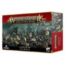 Warhammer Age of Sigmar 86-19 Cities Of Sigmar: Freeguild Fusiliers