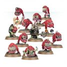 Warhammer Age of Sigmar 89-07 GLOOMSPITE GITZ: STABBAS