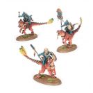 Warhammer Age of Sigmar 89-48 Gloomspite Gitz: Squig Herd