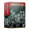 Warhammer Age of Sigmar 93-08 Nightaunt: Spirit Hosts