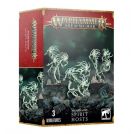 Warhammer Age of Sigmar 91-07 Deadwalker Zombies