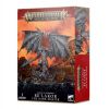 Warhammer Age of Sigmar 97-19 Slaves To Darkness: Be'Lakor The Dark Master