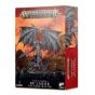 Warhammer Age of Sigmar 97-19 Slaves To Darkness: Be'Lakor The Dark Master
