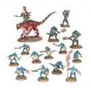 Warhammer Age of Sigmar 97-19 Slaves To Darkness: Be'Lakor The Dark Master
