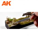 AK INTERACTIVE 8257 Desert Soil