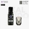 Kaleido Metal Colors Gun Metal 20ml