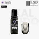 Kaleido Metal Colors Zirconium Black 20ml