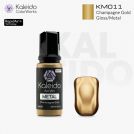 Kaleido Metal Colors Aluminium 20ml