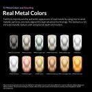 Kaleido Metal Colors Aluminium 20ml