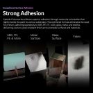 Kaleido Metal Colors Aluminium 20ml