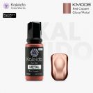 Kaleido Metal Colors Champagne Gold 20ml