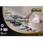 KINETIC 48171IAF F-16I SUFA 1/48