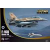 KINETIC 48173 F-16D Block 40 Israeli Air Force F-16D "Brakeet"