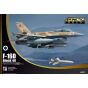 KINETIC 48173 F-16D Block 40 Israeli Air Force F-16D "Brakeet"
