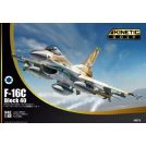 KINETIC 48173 F-16D Block 40 Israeli Air Force F-16D "Brakeet"