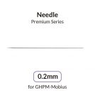 GAAHLERI Mobius duse 0.3mm GHPM Premium series