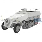 VESPID MODEL Sd.Kfz.251/1 Ausf.D 1/35