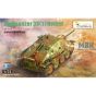 VESPID MODEL 720023 Jagdpanzer 38 (t) Hetzer - Mid Production