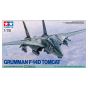 TAMIYA 60795 GRUMMAN® F-14D TOMCAT™ 1/72