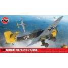AIRFIX A11011 SEPECAT Jaguar T.2 & T.4 1/48