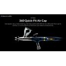 GAAHLERI 45732 Aventus Midnight Tide & Rex Version (0,2 mm and 0,4 mm)