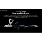 GAAHLERI 45732 Aventus Midnight Tide & Rex Version (0,2 mm and 0,4 mm)