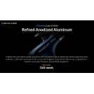 GAAHLERI 45732 Aventus Midnight Tide & Rex Version (0,2 mm and 0,4 mm)