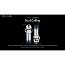 GAAHLERI 45732 Aventus Midnight Tide & Rex Version (0,2 mm and 0,4 mm)